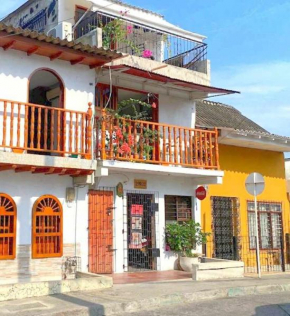 Hostal Casa del Prado